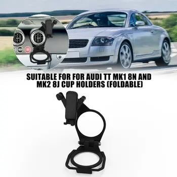 8 最佳銷售 mk2 奧迪 TT - №1