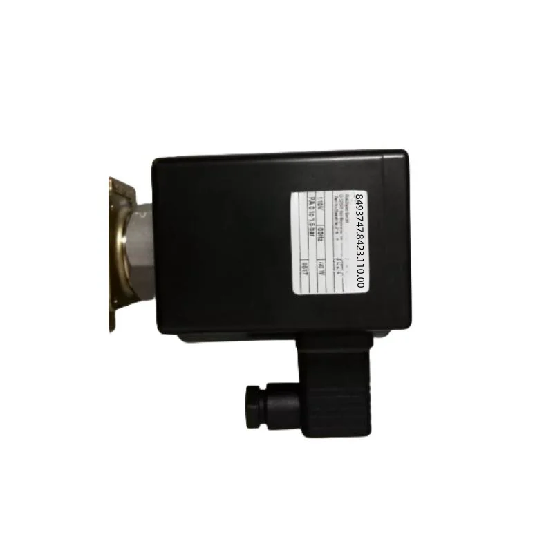 

New Original Genuine Solenoid Valve 8493747.8423.110.00 8466000.9101.024.00 8536200.9151.024.00