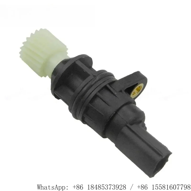 19 Teeth Vehicle Speed Sensor R510-17-400 Replacement Fit BT-50 B2500 Ranger Auto Odometer Signal Transmitter Part