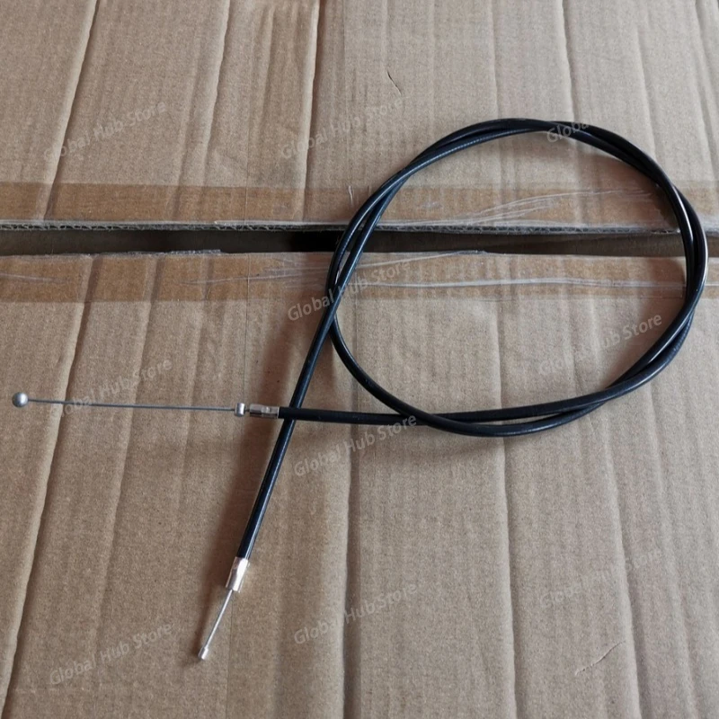 Throttle Cable BR340 BR380 BR420 Cable Accelerator  42031801111
