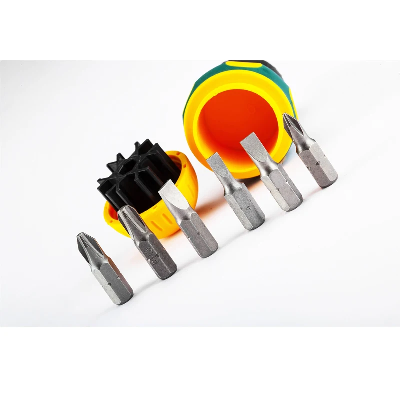 Imagem -05 - Sata-ultra Short Ratchet Chave de Fenda Grupo Materiais de Alta Qualidade e Precisão Crakite St09348 Pcs