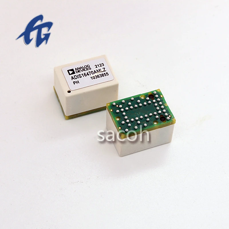 

(SACOH Miniature MEMs IMU) ADIS16477-3BMLZ ADIS16477-2BMLZ ADIS16470AMLZ 1Pcs 100% Brand New Original In Stock