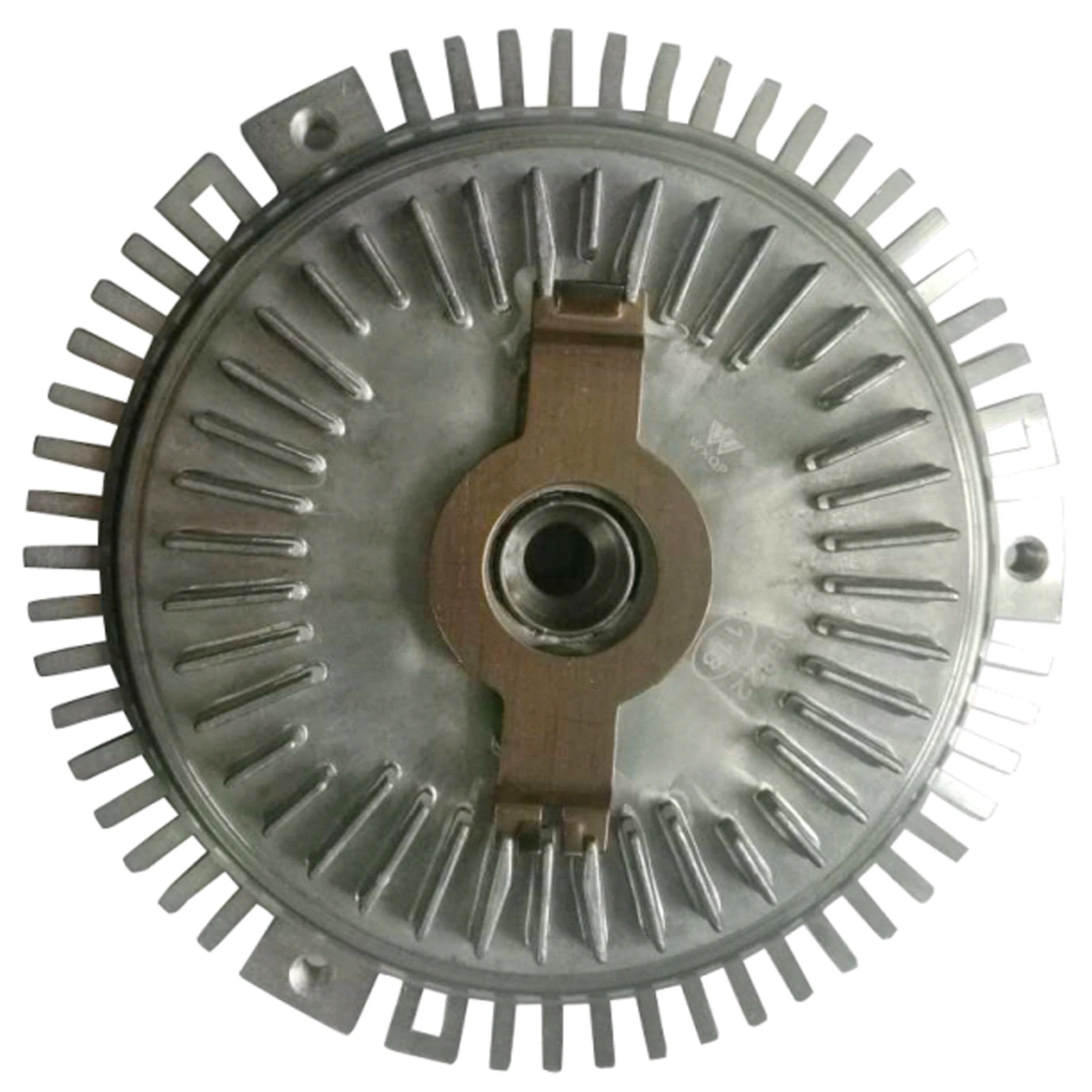 

Radiator Fan Clutch Reverse Rotation Of Fan Coupler Compatible With Mercedes Sprinter 901-905 & Vito 638 1995-2006 0002005822