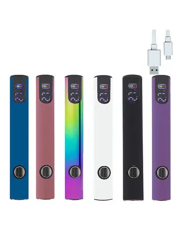 1 kit de mini pluma de soldador 510 - Voltaje ajustable y diseño portátil - Ideal para proyectos de bricolaje, reparación de electrónica con USB