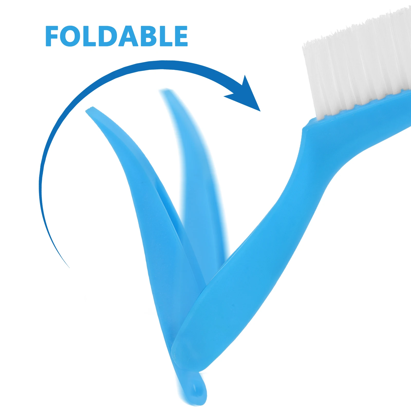 

Groove Brush Heavy Duty Window Door Track Cleaning Tool For Gap Sink Shower Floor Crevice Scrub Brush Multifunctional Long