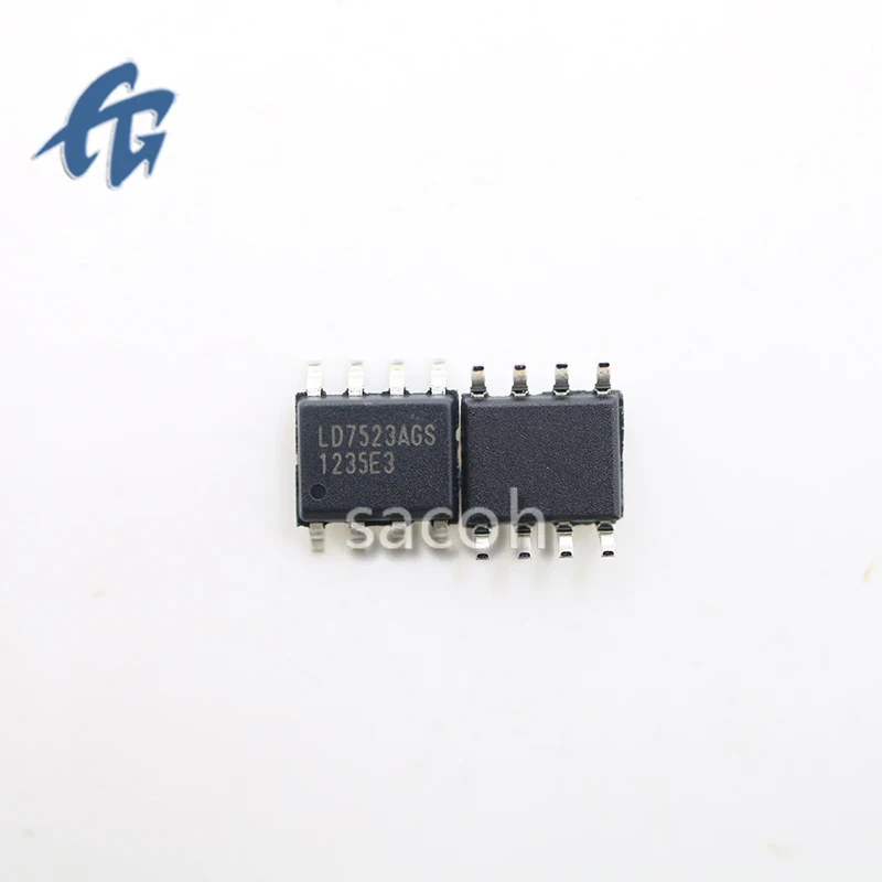 

SACOH High Quality Original Electronic Components Suppliers LD7523AGS 15PCS
