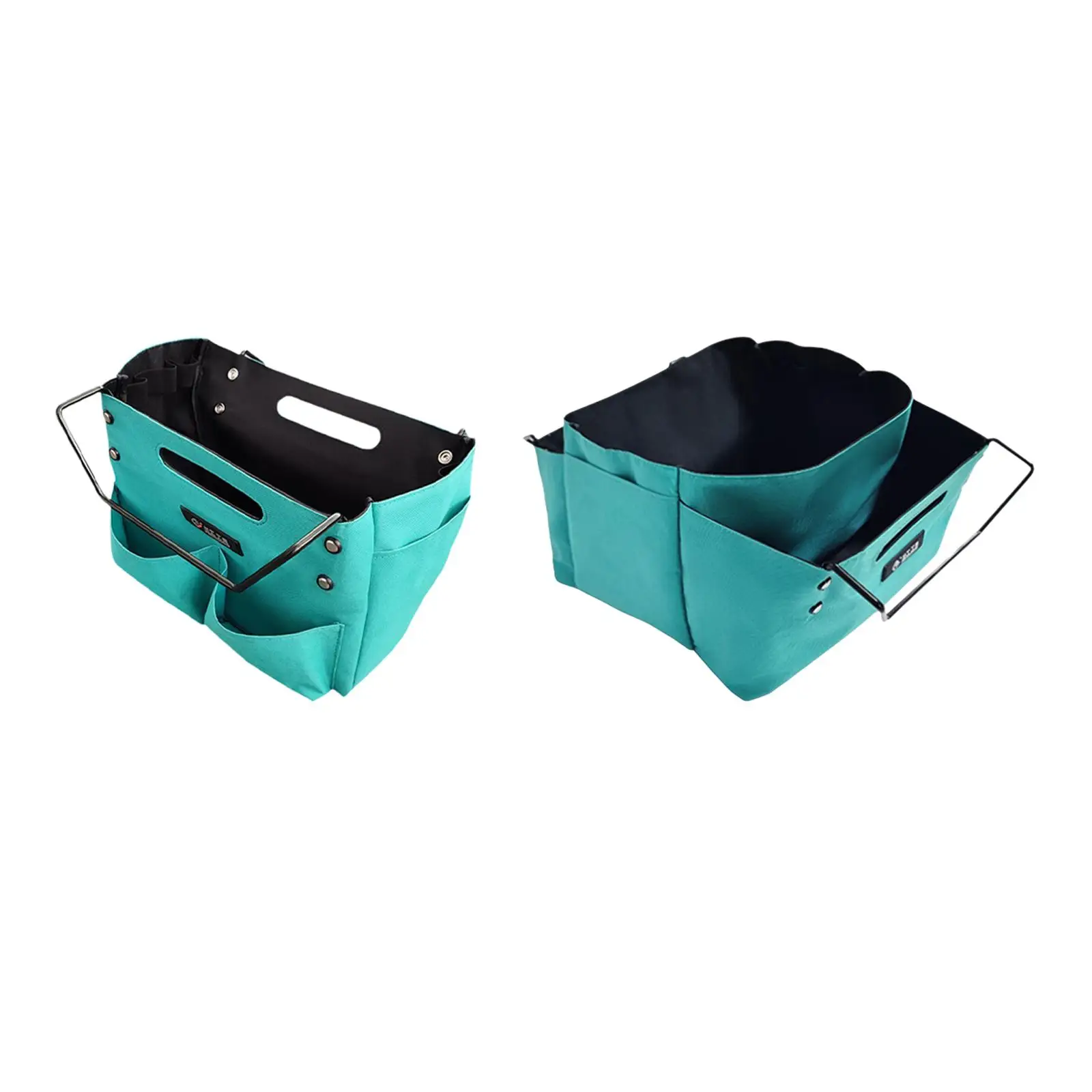 Ladder Tool Bag Extension Ladder Hanging Bag Portable Accessory Storage Bag Ladder Bag for Frame Ladder Telescoping Ladder Home