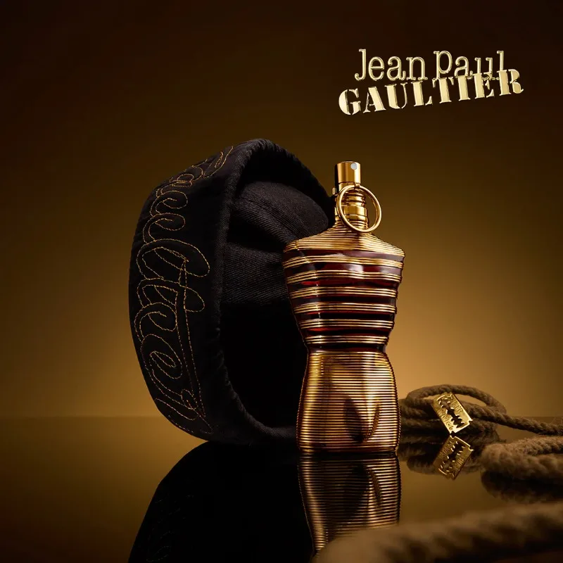 Jean Paul Gaultier …