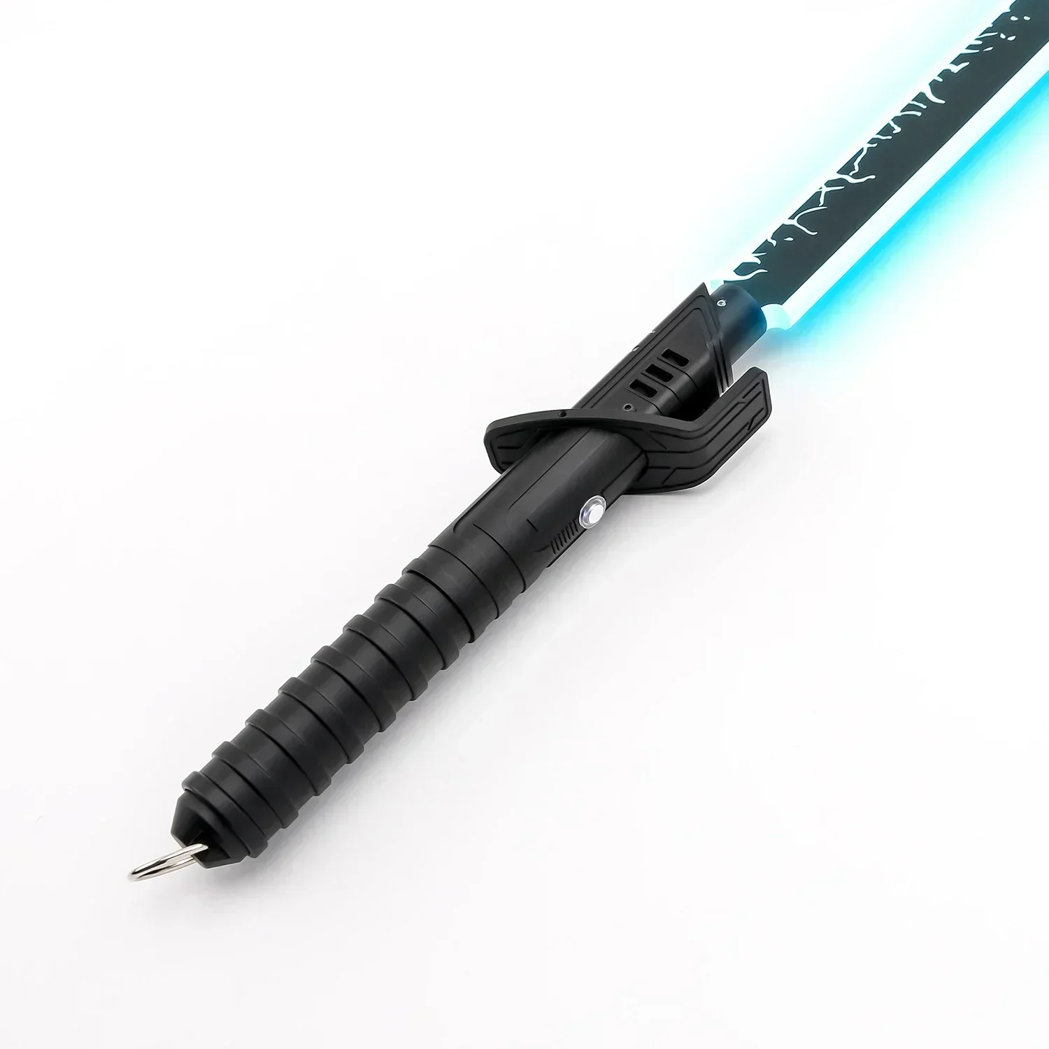 Txqsaber Darksaber Sabre de Luz Metal Proffie 2.2 Neo Pixel