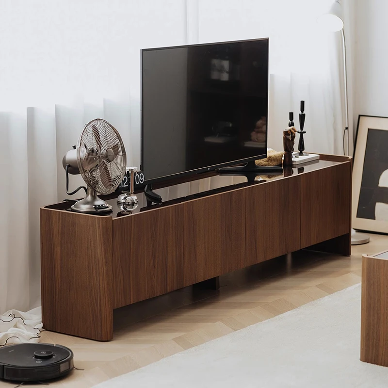 

American Vintage Tv Cabinet Durable Elegant Storage Rich Premium Tv Cabinet Rustic Classic Meubles De Maison Furniture Home