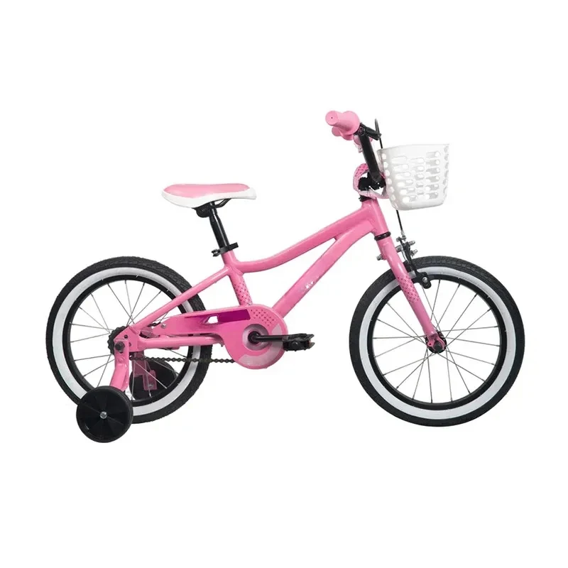 

Горячая новинка 2023 года: Детский велосипед из магниевого сплава для детей от 2 лет / Детский велосипед по низкой цене