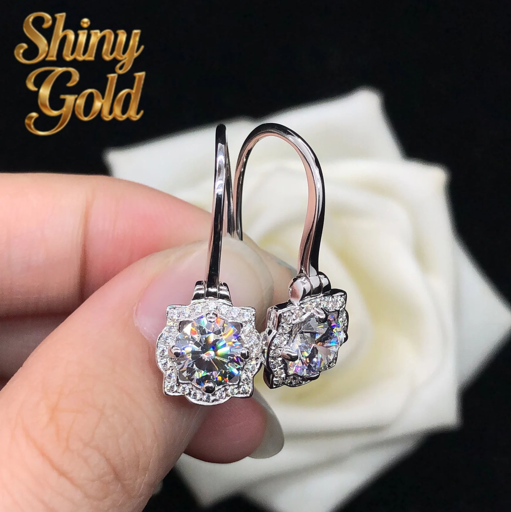 Shinygold 1Ct/Each …