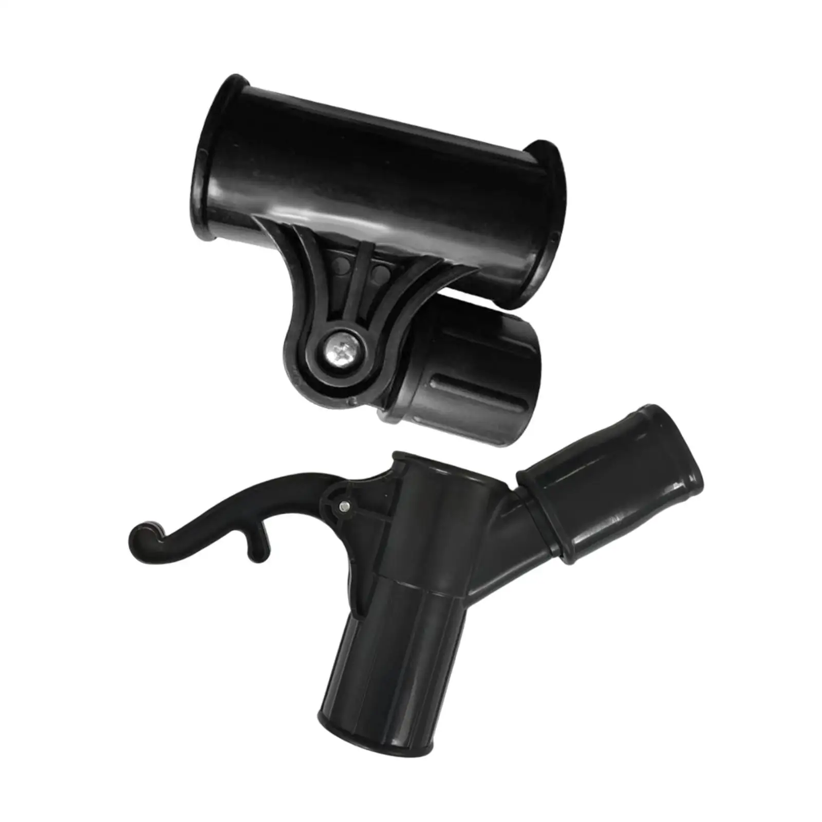 Patio Umbrella Accessories Parasol Holder Heavy Duty Attachment Lightweight