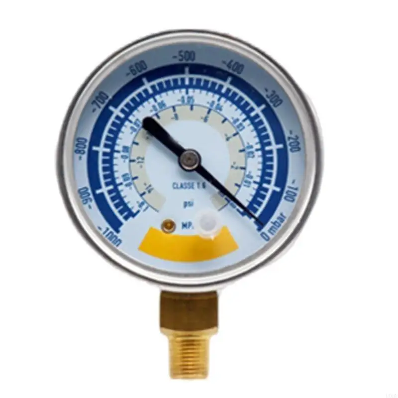Vacuum Gauge Pressu…