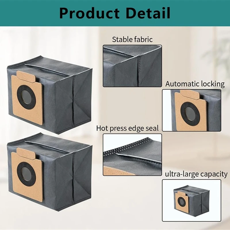 แปรงดูดฝุ่นด้านข้างสำหรับ X10 eufy Pro OMNI อะไหล่เครื่องดูดฝุ่นสำหรับหุ่นยนต์