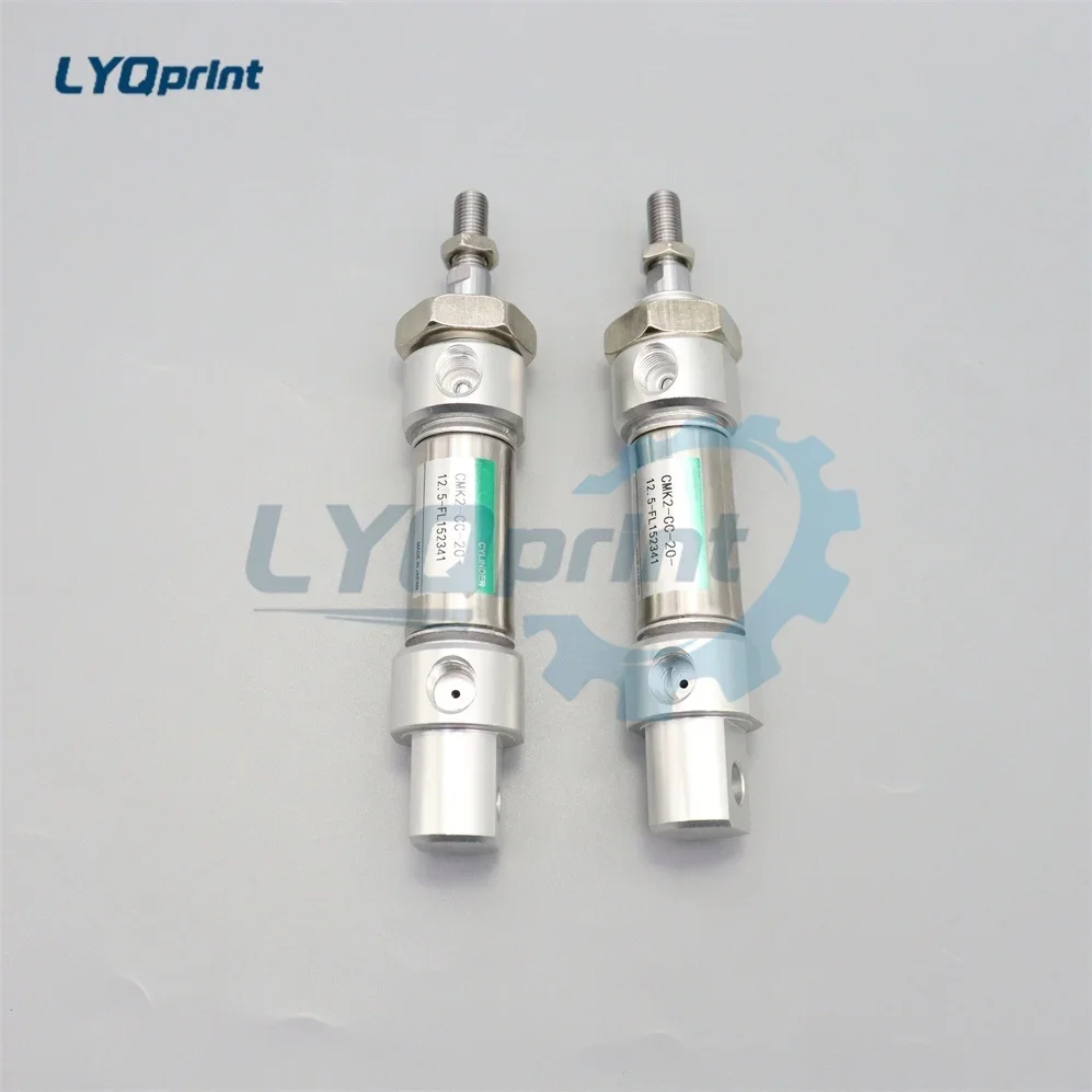 Reliable Good Quality Komori CMK2-CC-20-12.5-FL152341 Cylinder For Komori Printing Machine Parts