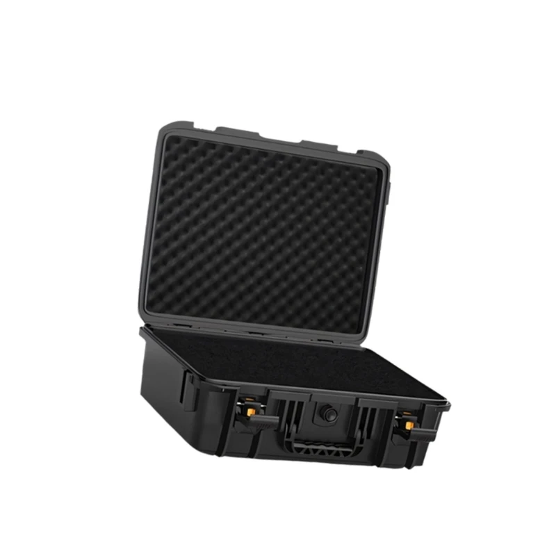 Digital Storage Bag Shockproof Equipment Organizers With Soft Inner Lining Suitable For Multiple Electronics high quality