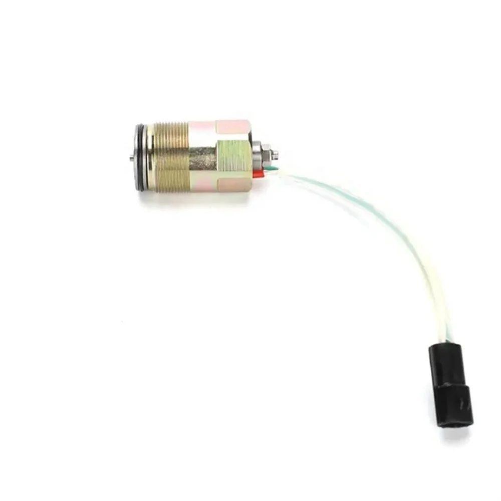 K3V112/K3V63DT/DH220-5/SK200-6 Excavator Solenoid Valve MC609-7421120 Excavator Solenoid Valve