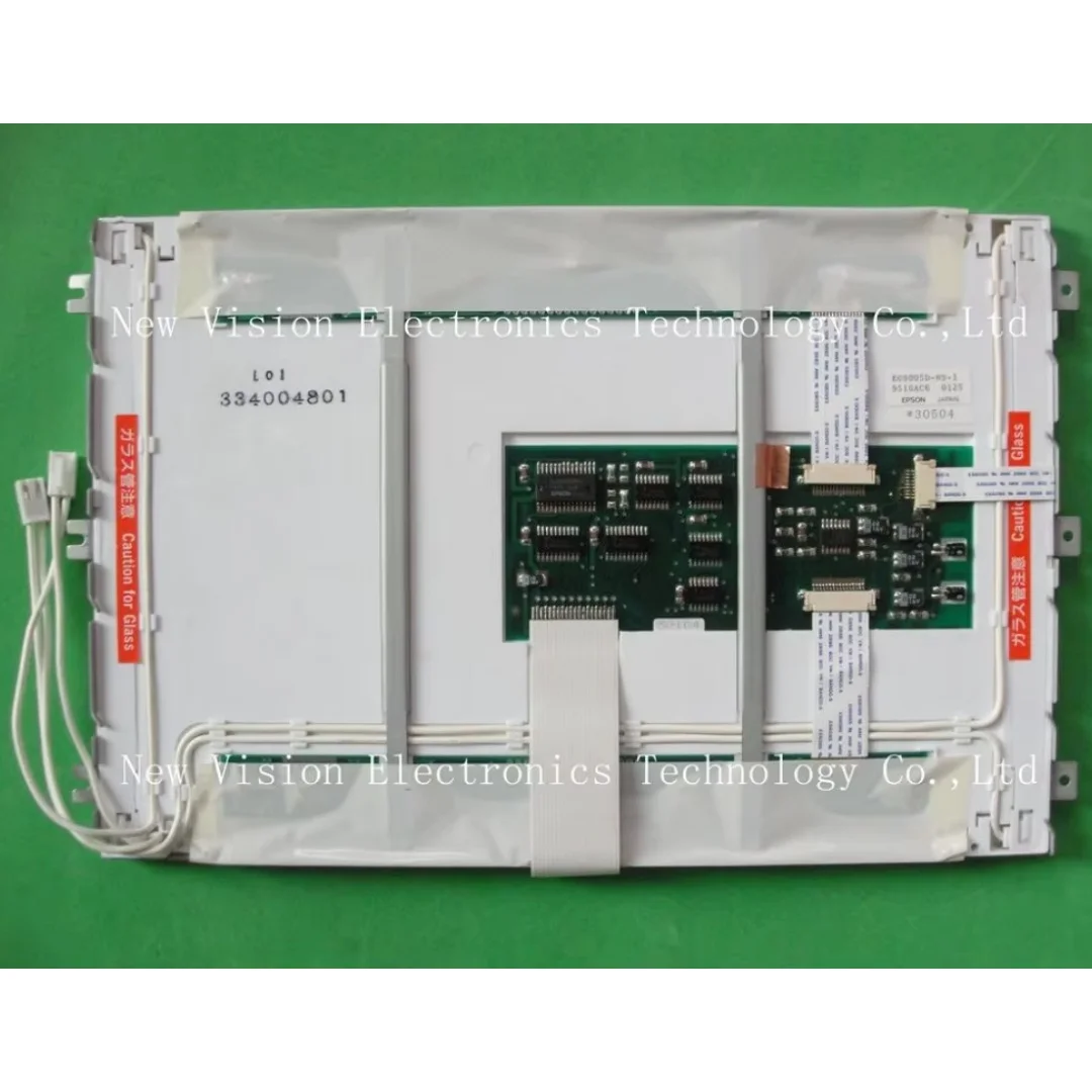 EG9005D EG9005D-NS EG9005D-NS-1 New Original 10.4 inch LCD screen display for Industrial equipment