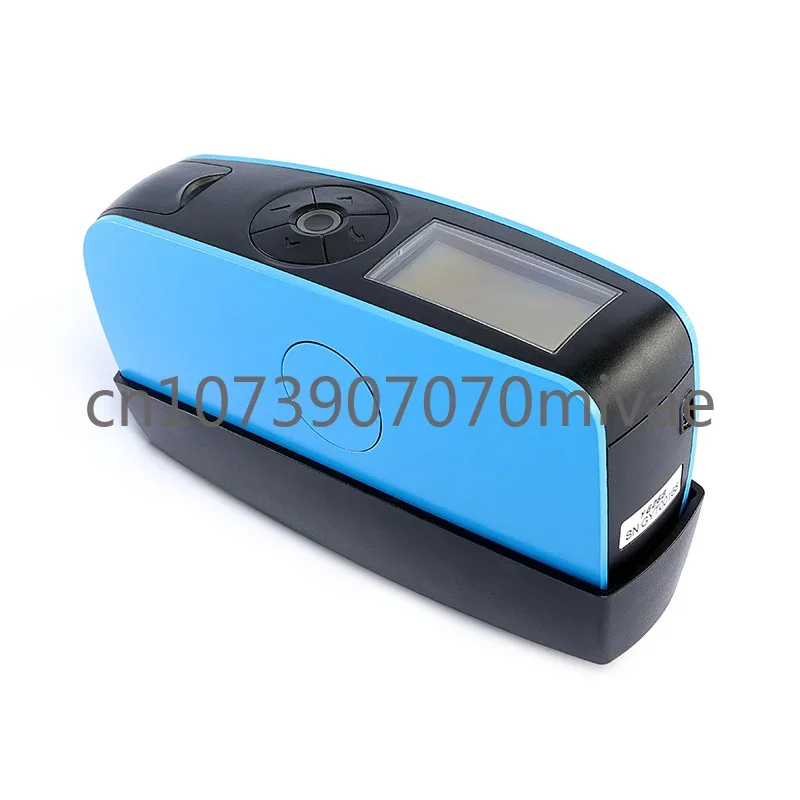 Car Paint Coating Glossmeter YG268 20 60 85 Degree Surface Glossiness Test Machine