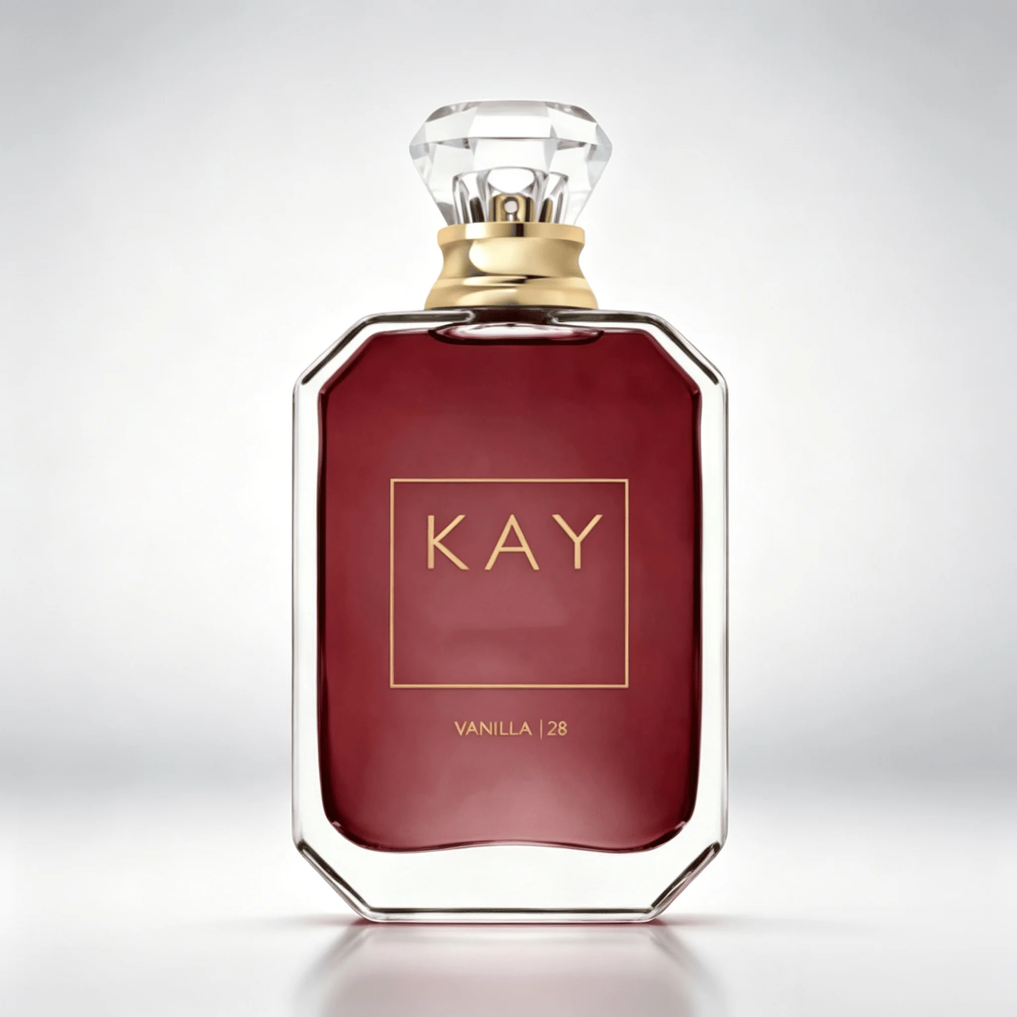 Perfume Fragrance Vanilla - كايالي فانيليا | عطر يونيسكس 28