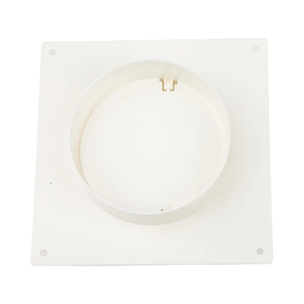 Cold Air Blocker Backflow Preventer For Home Use Convenient DIY Installation Multi-Scenario Use For Air Conditioning