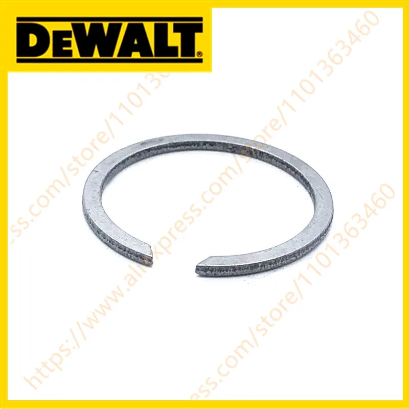 

БЛОКОВОЕ КОЛЬЦО ДЛЯ DEWALT D25032 D25033 D25132 D25133 D25133K DCH033 DCH133 DWH24