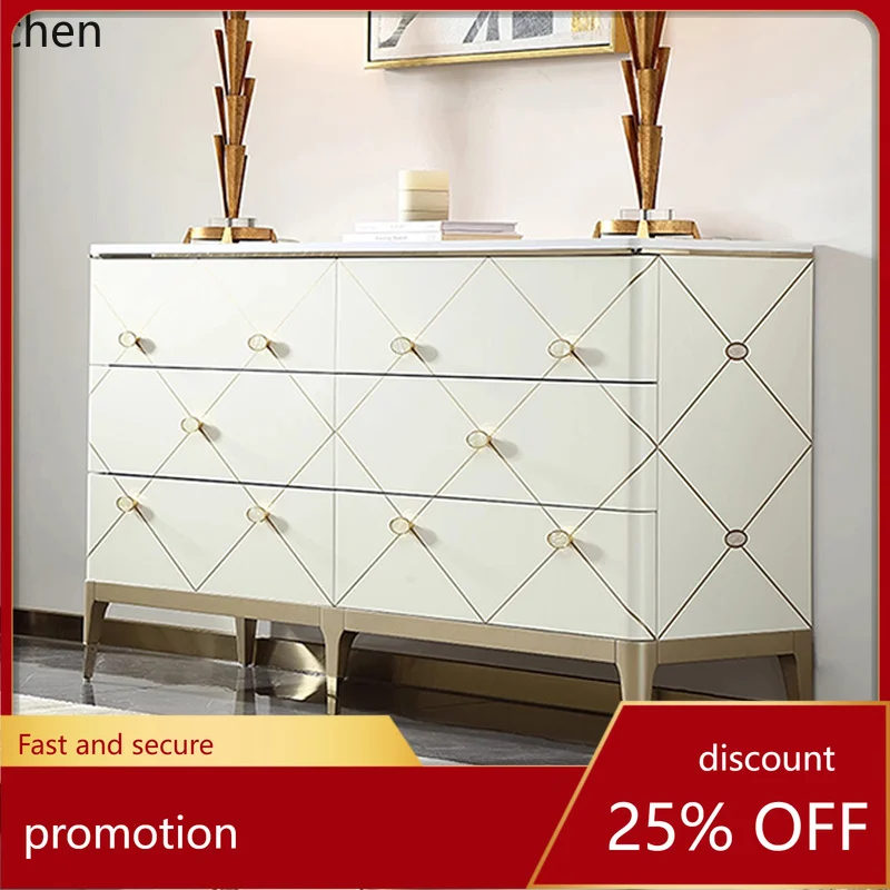 

HXL: Элитный шкаф для прихожей, тумба под телевизор из массива дерева, высококачественный буфет, тумба для хранения, комод с ящиками