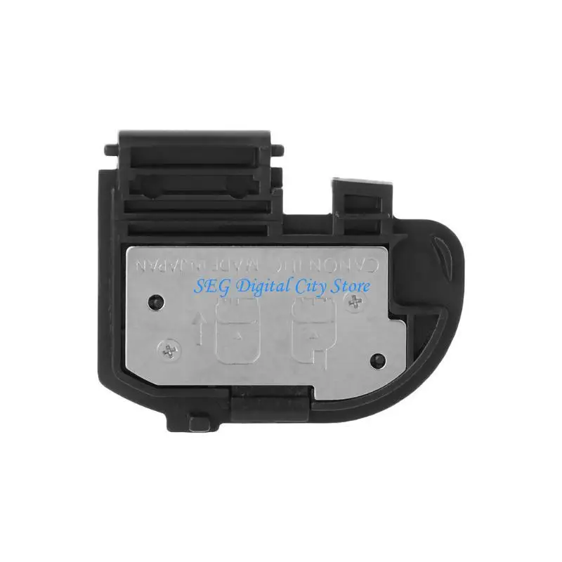 

U75B Battery Door Lid Cover for Case For 40D 50D Digital Camera Repair Part