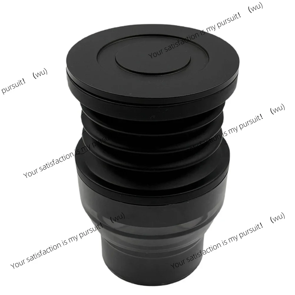 For Beans Making Coffee Grinder Funnel Bellow Cleaner Cleaning Tool