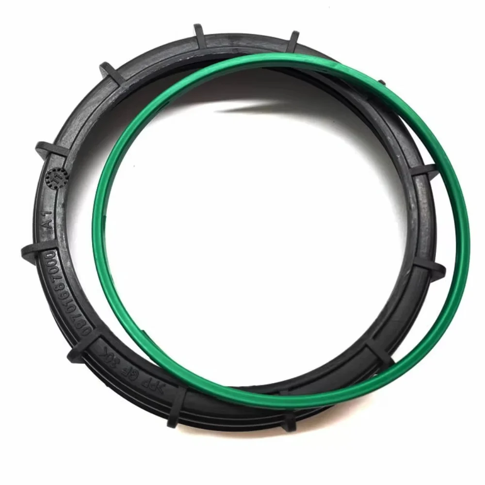 Fuel pump sealing ring cover O-ring 09701687000 7701207449 57013400 for Renault gasoline pump cover