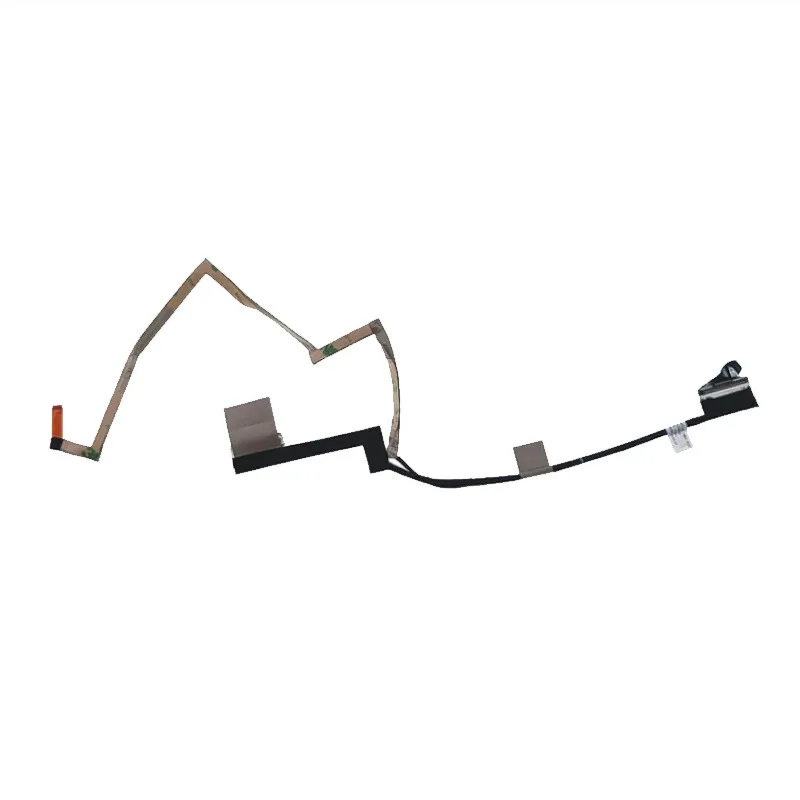 H For Dell XPS15 7590 Precision 5540 M5540 Screen Cable EDP51 EDP OLED 046KG6