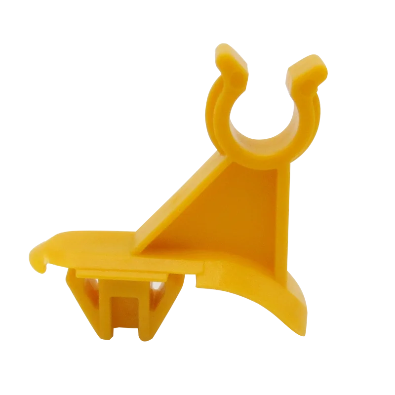 Hood Bonnet Stay Prop Clip Clamp Retainer Connect Support Rod Front For Ford Transit Connect 2003-2013 8T1616828AA 1518081