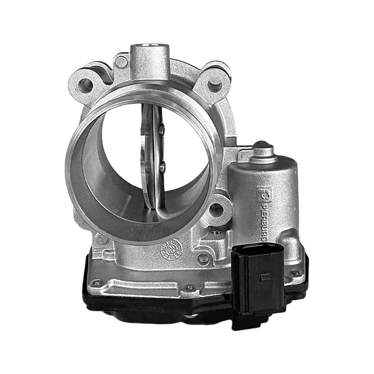 

Popular Hot sell Fukuda Original Factory Aumark Oling MRT Ojai 2.5 Engine Electronic Throttle PV10001534 for Foton Car Model Siz