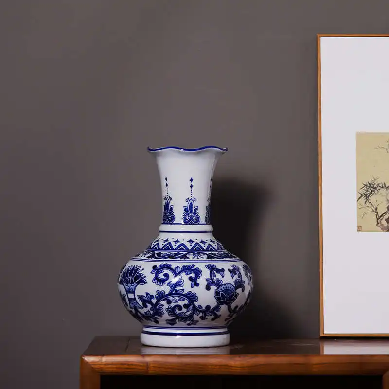 Home living room decoration desktop