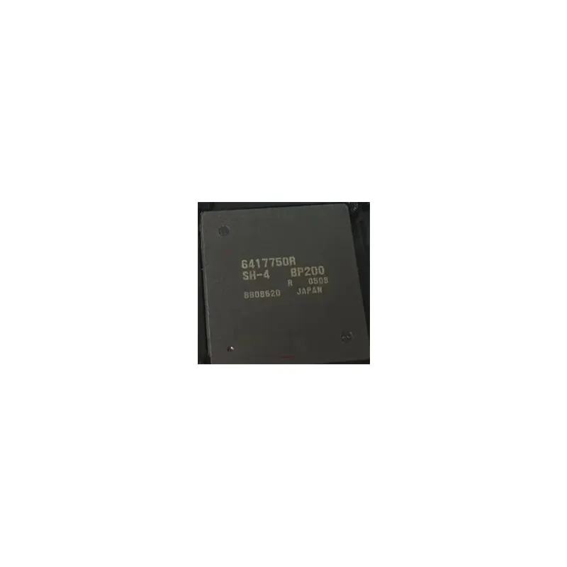 HD6417750RBP200 100% New Original Integrated Circuit Electronic Components BGA Direct