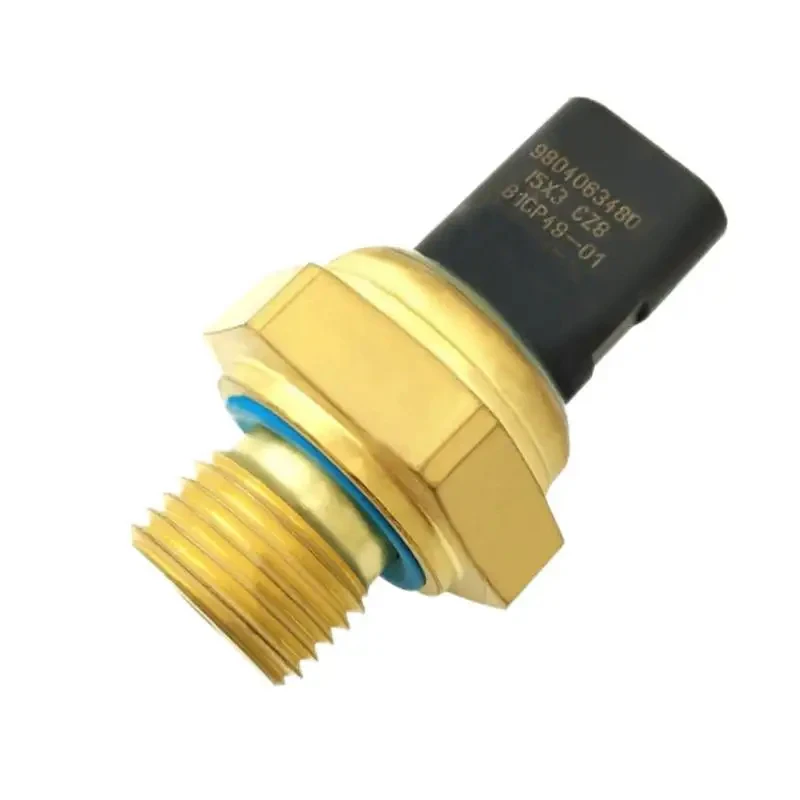 Construction machinery parts 9804063480 Oil pressure sensor