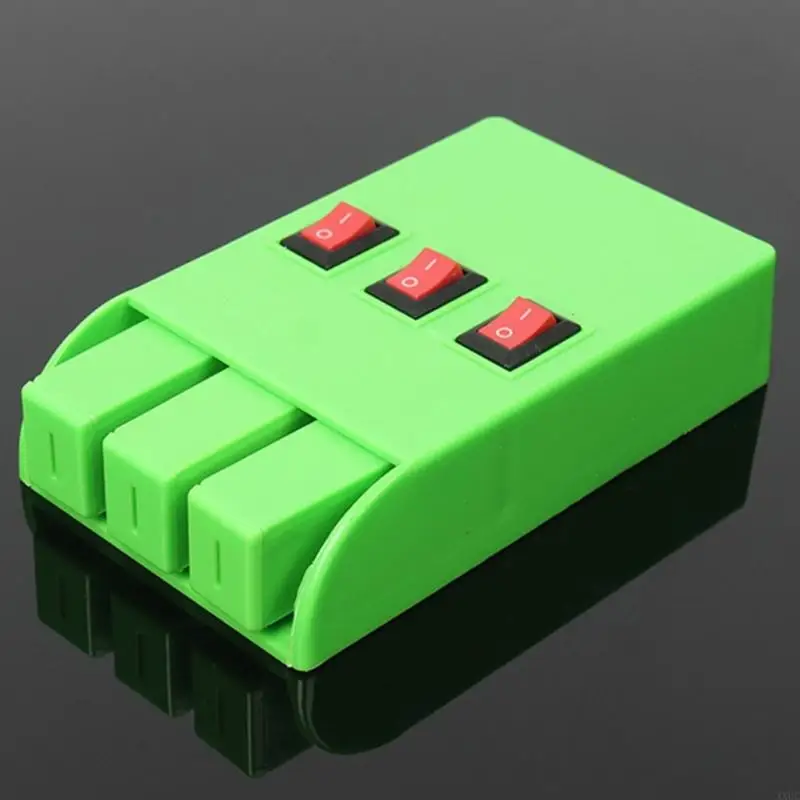 XXUC معدات التجربة البصرية للفيزياء مجموعة مصدر ضوء الليزر المتوازي ثلاثي الاتجاه للتجارب البصرية والأبحاث