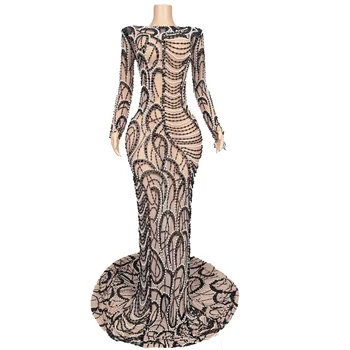 Design Sense – robe de soirée ...