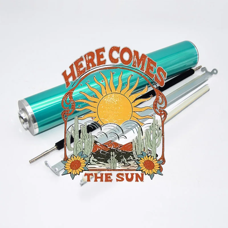 

DU106 KATUN OPC Drum Rebuild Kit For Konica Minolta Bizhub C1060 C1070 C2070 C3070 C3080 C73hc C83hc Long Life Cylinder