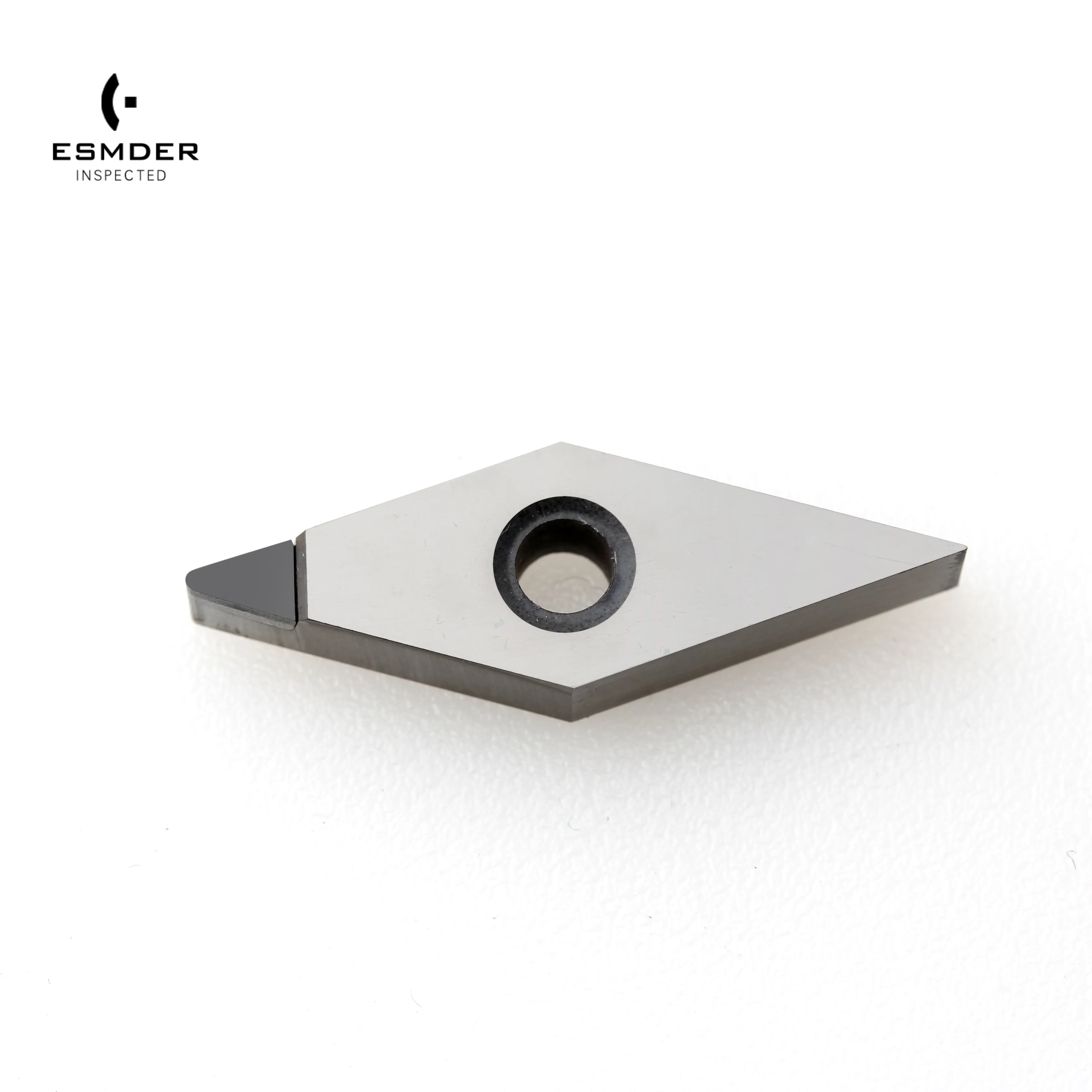 CNC External Turning Insert PCD CNMG120402/04/08/12 TNMG160402/04/08/12 VNMG160402/04/08 WNMG080402/04/08/12 lathe turning tools - view 4