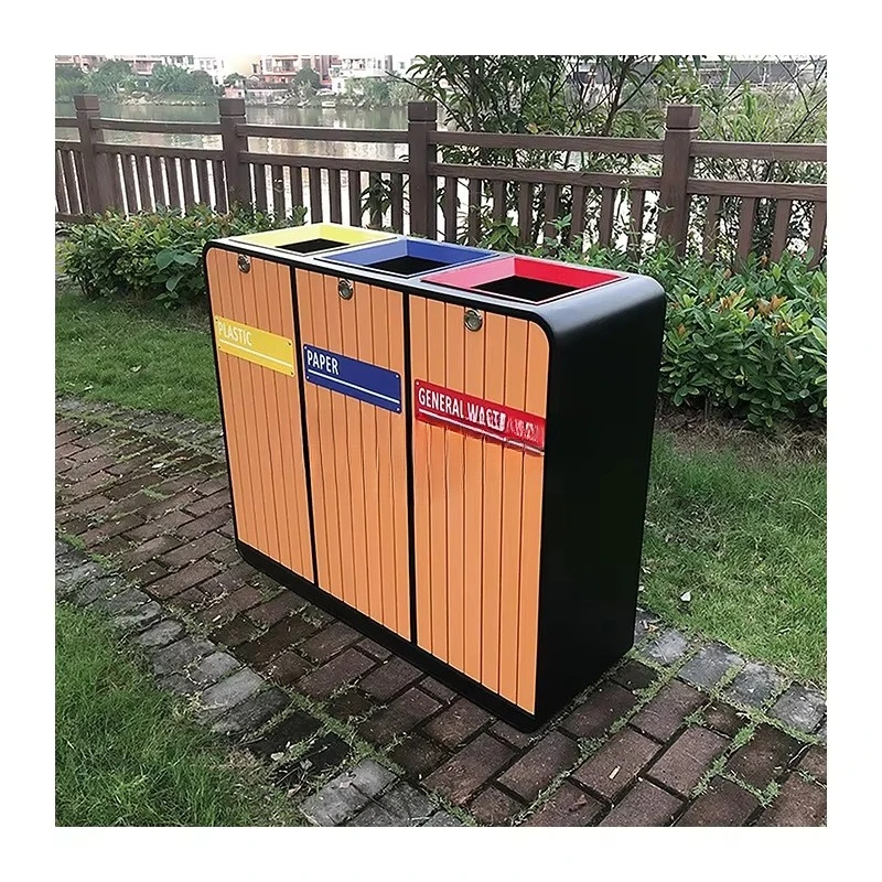 Stainless Steel Tra…