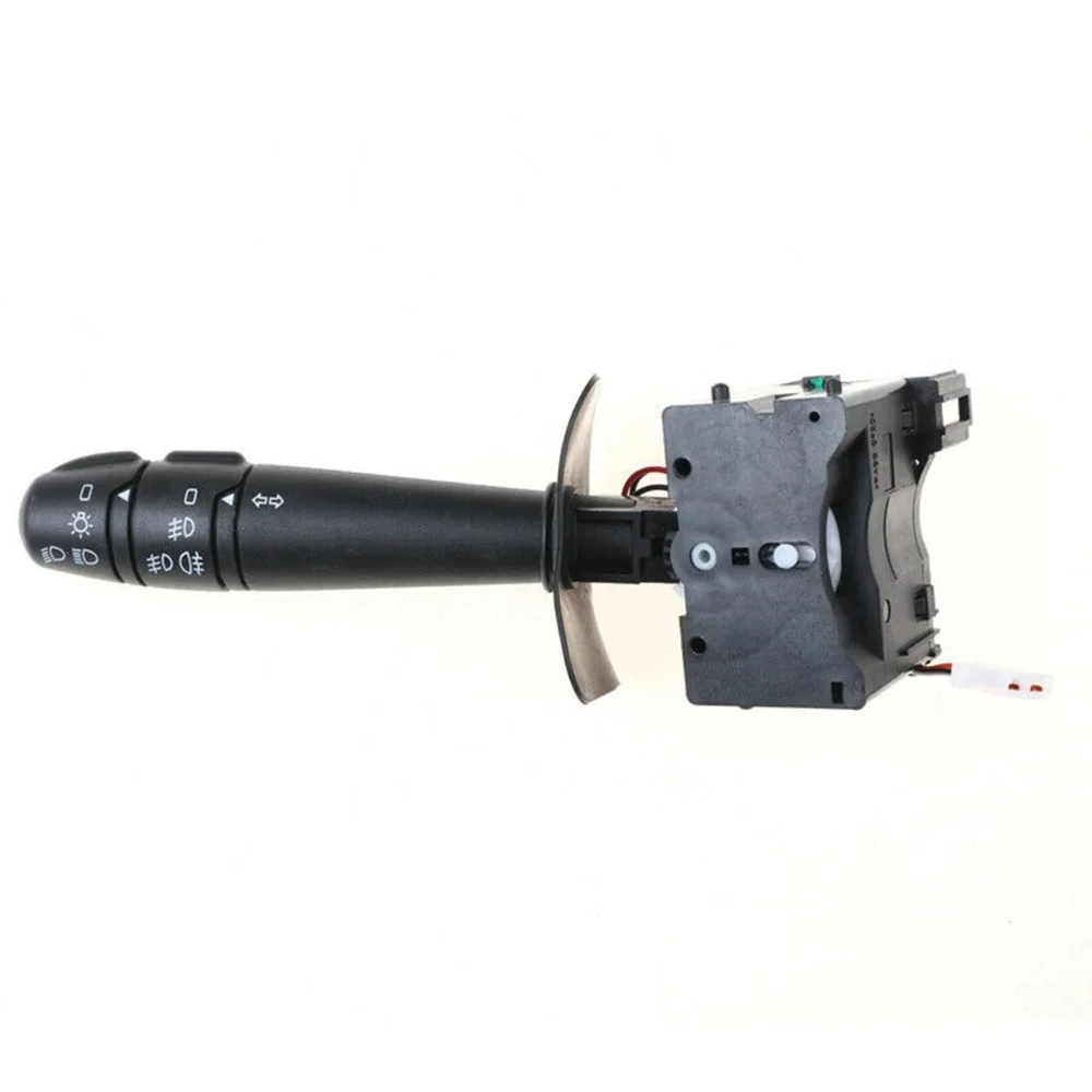

Car Indicator Turn Signal Switch Head Light Stalk Steering Clumn Switch For Renault Kangoo Megane I Clio 2 7701047255 7701048957