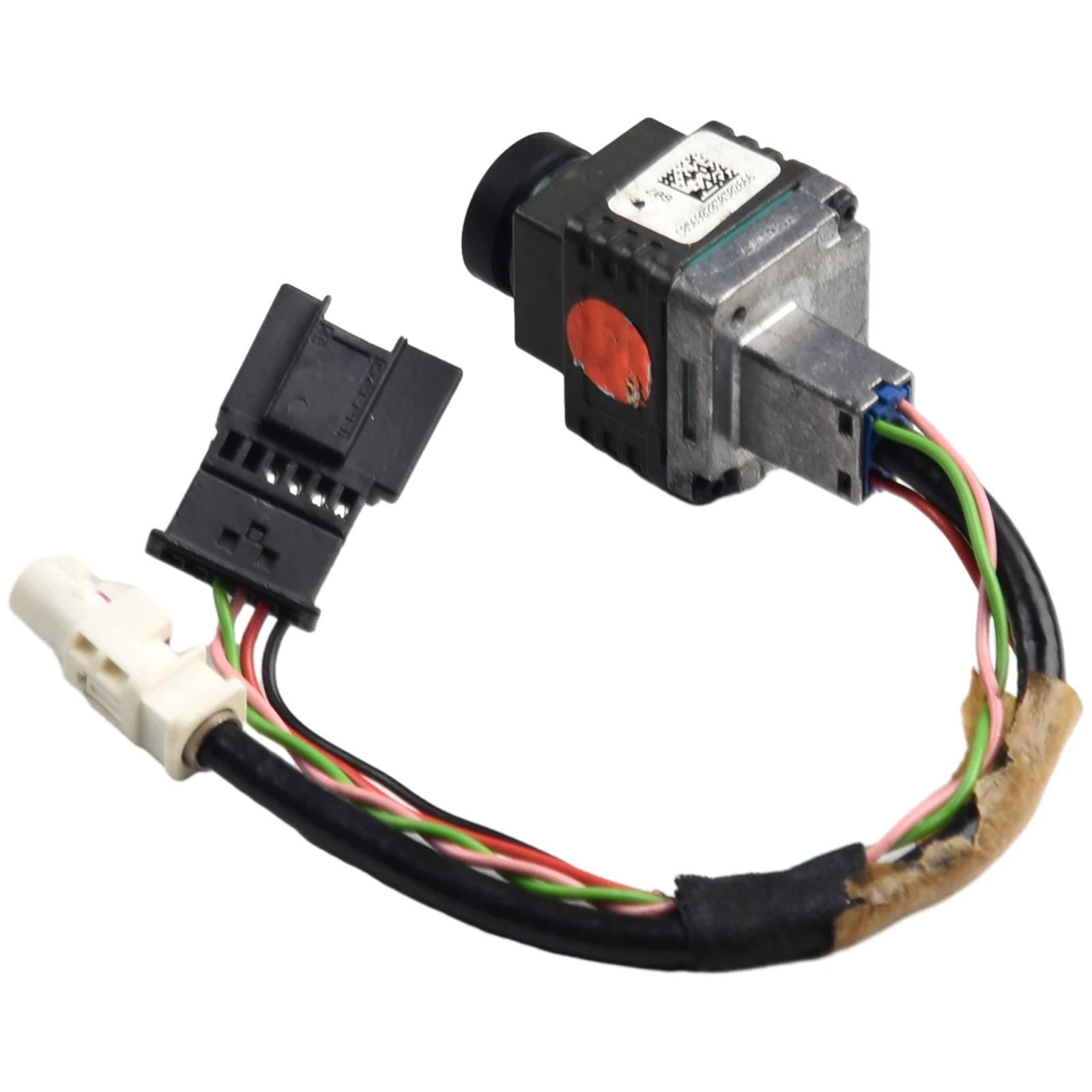 Car Accessories Backup Camera Rearview Camera Reversing Camera Rear View ABS+electronic Components For Mercedes-Benz A447