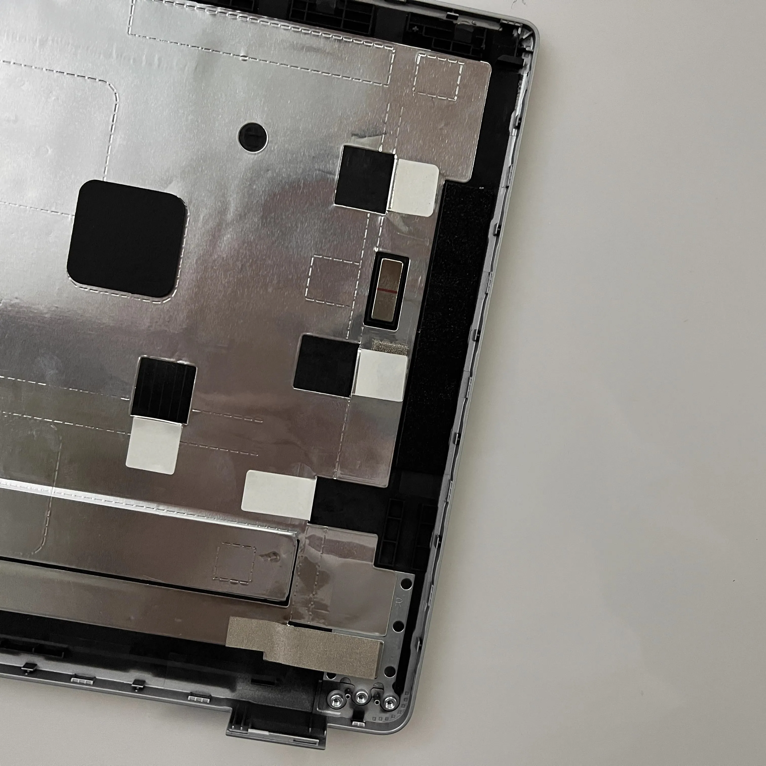 0KG9WH KG9WH perak baru UNTUK Dell Latitude 5430 E5430 casing atas penutup LCD penutup belakang cangkang