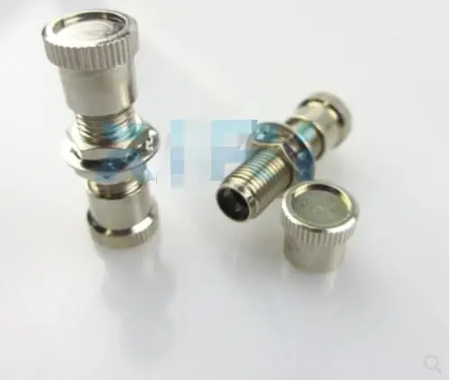 SMA905/HPSMA905 Fiber Optic Adapter Connector Coupler Flange Chassis Connector