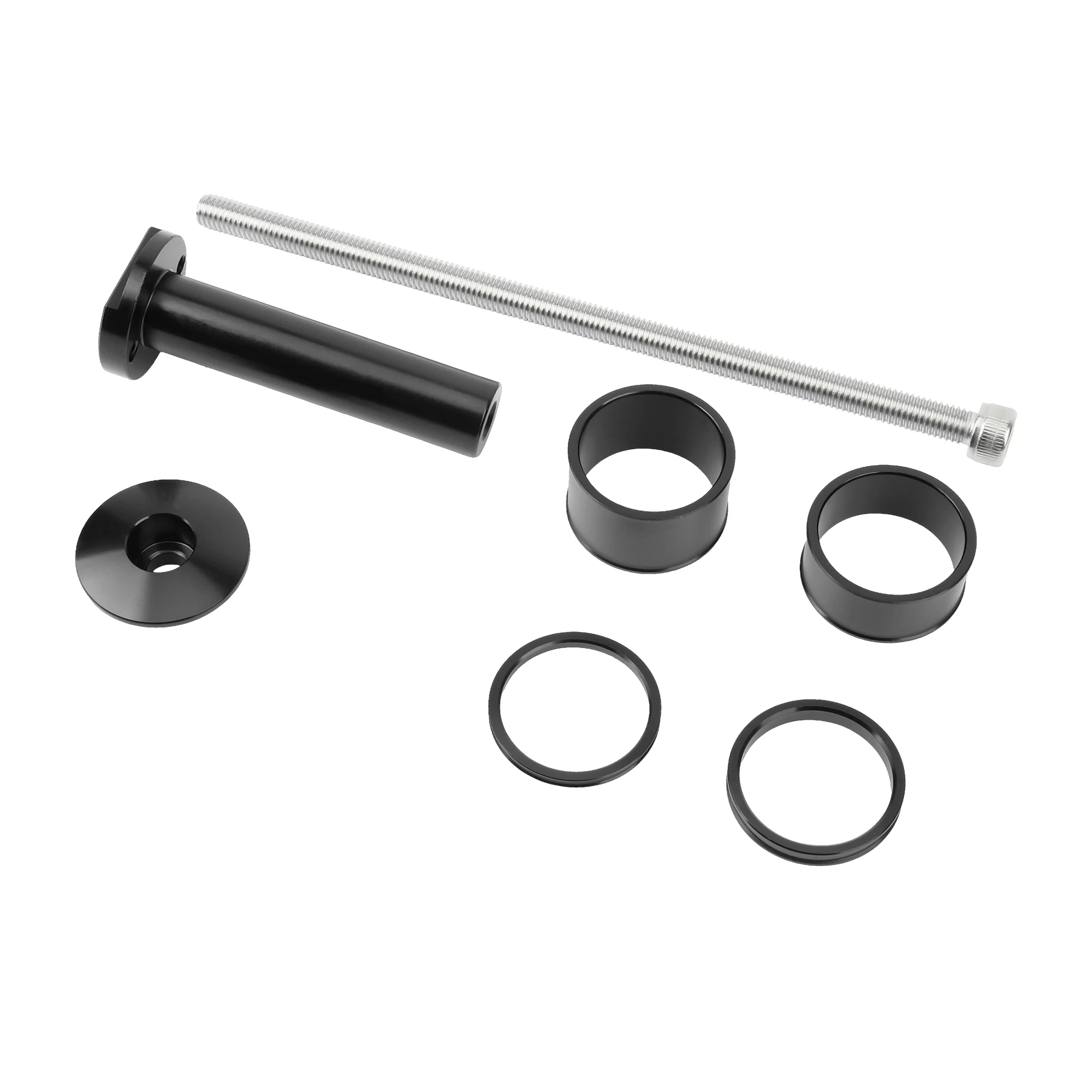 Elektrisches Motorrad-Lenker-Schloss für SURRON Sur-Ron Light Bee X Segway Talaria 2018-2025 E-Bike Dirtbike Vorderradgabel-Lenkstange – Detail 2