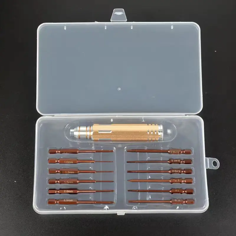 

MJX WLtoys MN82 YK4082 SCY16101 модель игрушечного автомобиля с титановым покрытием, шестиугольный крестообразный набор двенадцати предметов