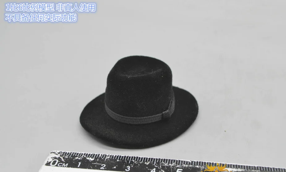 

MINI M039 1:6 Accessories Male Sodier Hat Cap Model for 12" Action Figure