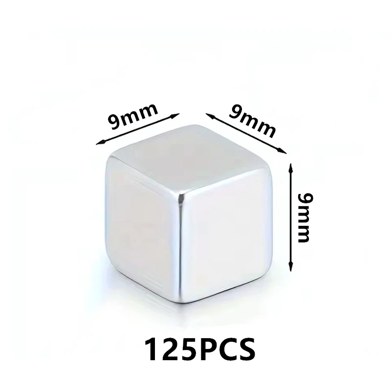 Neuer Starker Quadratischer Magnethaken Push-Pin mit Großer Zugkraft Mehrzweck-Kühlschrankmagnete DIY Aufbewahrungswerkzeuge für Kühlschrank und Büro